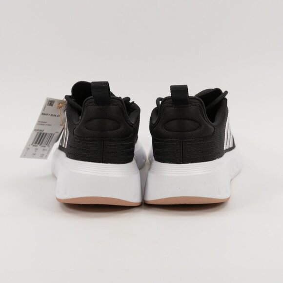 Adidas Women's Swift Run 23 IG0560 Running Sneakers Multi Size - Picture 6 of 10